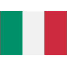 Italy Flag 180cm x 90cm