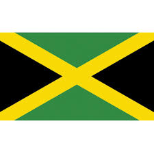 Jamaica Flag