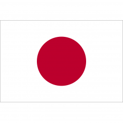 Japan Flag