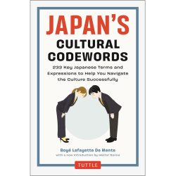 Japan's Cultural Codewords