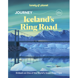 Journey Iceland's Ring Road