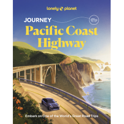 Journey Pacific Coast Highway