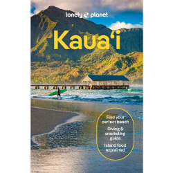 Kauai Lonely Planet Guide