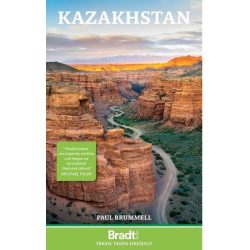 Kazakhstan Guide