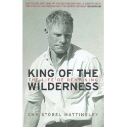 King of the Wilderness