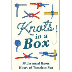 Knots in a Box