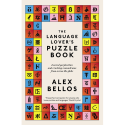 The Language Lover's Puzzle Book