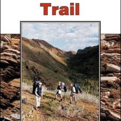 Larapinta Trail Guidebook