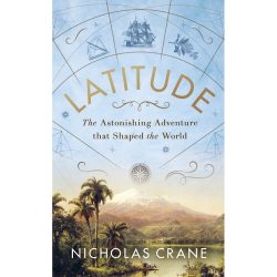 Latitude