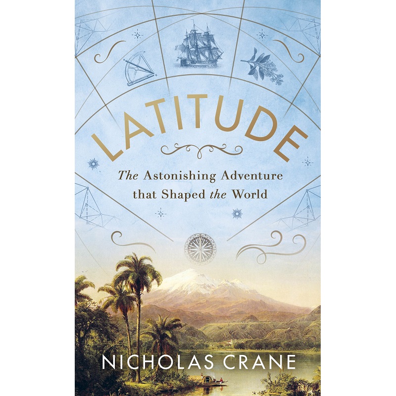 Latitude