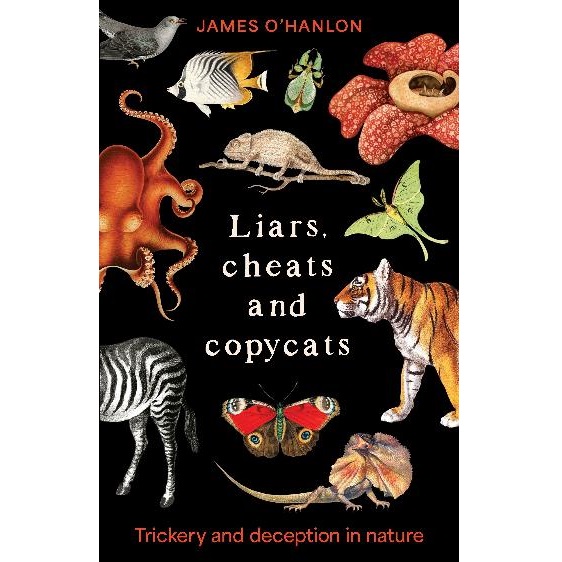 Liars, Cheats and Copycats