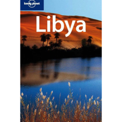 Libya Travel Guide