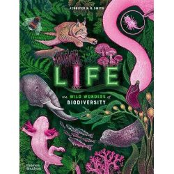 Life: the Wild Wonders of Biodiversity