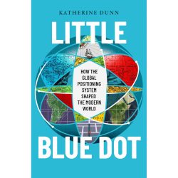 Little Blue Dot