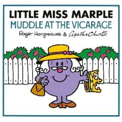 Little Miss Marple - Muddle at the Vicarage