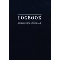 Logbook for Cruising Under Sail (Softcover)