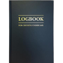 Logbook for Cruising Under Sail