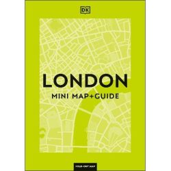 London Mini Map and Guide