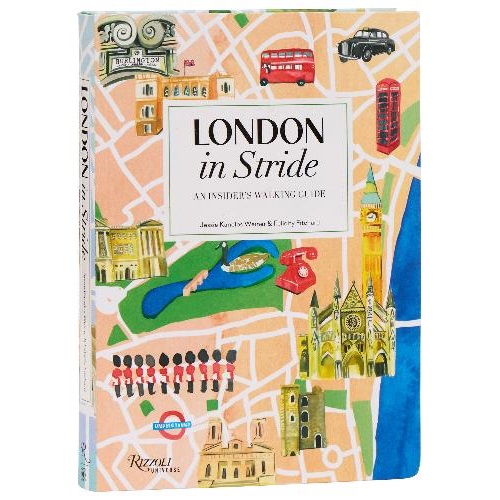 London in Stride