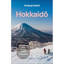 Hokkaido Lonely Planet Guide