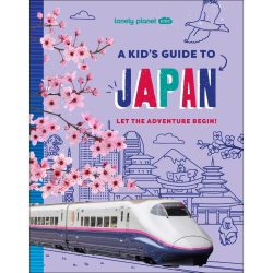 A Kid's Guide to Japan