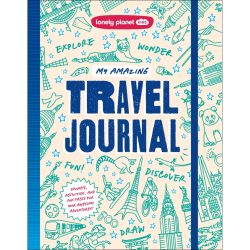 My Amazing Travel Journal