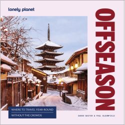 Lonely Planet Offseason 9781837587605