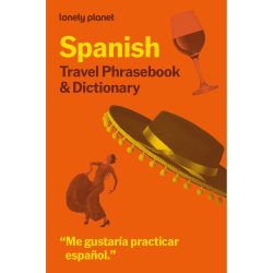 Spanish Phrasebook & Dictionary