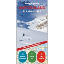 Switzerland Planning Map