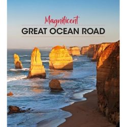 Magnificent Great Ocean Road