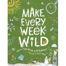 Make Every Week Wild