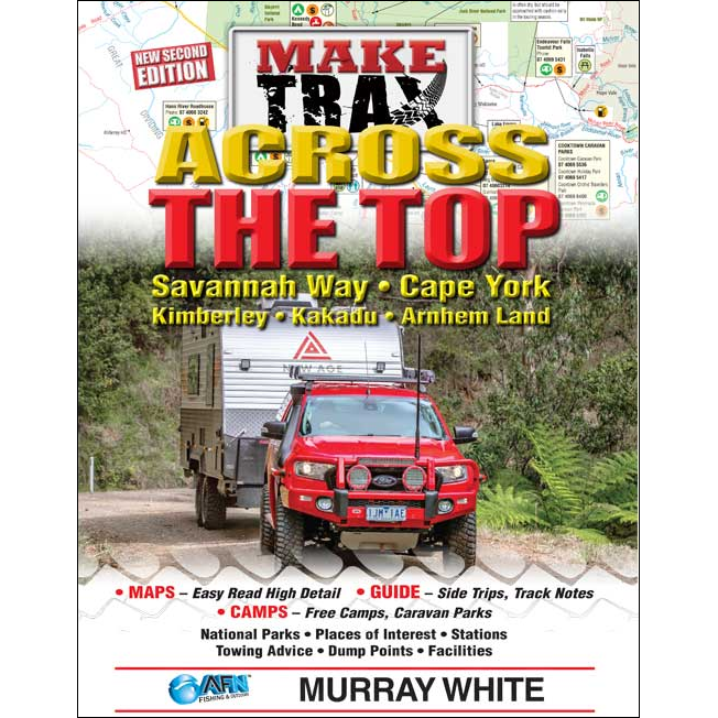 Make Trax Across the Top
