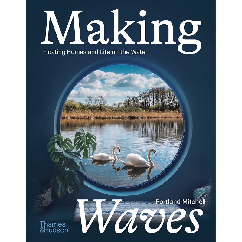 Making Waves - On Sale