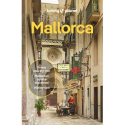 Mallorca Lonely Planet Guide