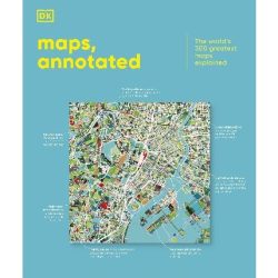 Maps, Annotated