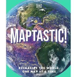 Maptastic!