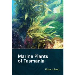 Marine Plants of Tasmania