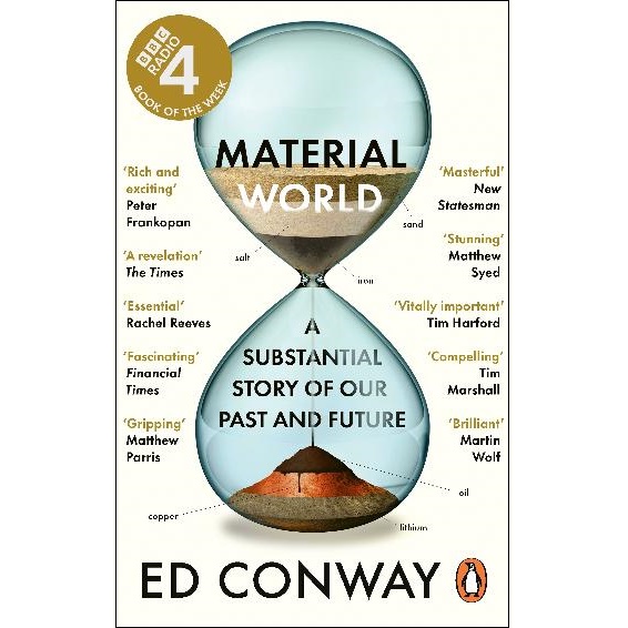 Material World