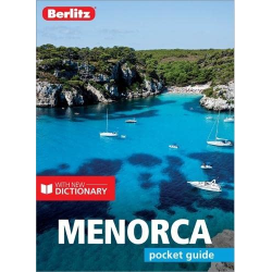 Menorca Berlitz Pocket Guide