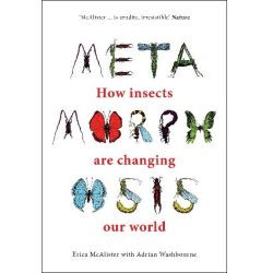 Metamorphosis: How Insects Are Changing Our World