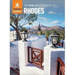 Mini Rough Guide to Rhodes - On Sale