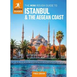 Mini Rough Guide to Istanbul and the Aegean Coast