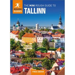 Mini Rough Guide to Tallinn