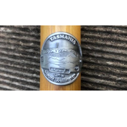 Mount Wellington Hiking Stick Medallion