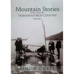 Mountain Stories: Volume 2