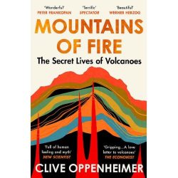 Mountains of Fire