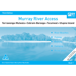 Murray River Access Guide 1