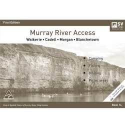 Murray River Access Guide 13