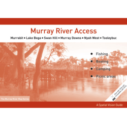 Murray River Access Guide 5