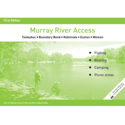 Murray River Access Guide 7